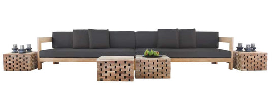 THE TOP 5 MOST POPULAR DEEP SEATING COLLECTIONS