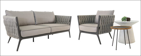 BIANCA OUTDOOR FURNITURE COLLECTION