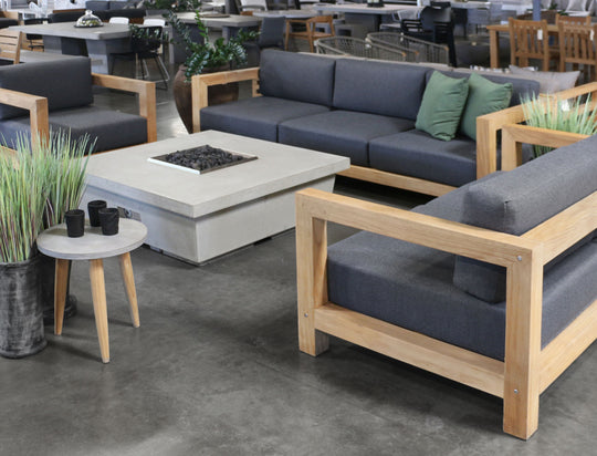 AN OUTDOOR FURNITURE COLLECTION THAT EVERYONE WILL LOVE