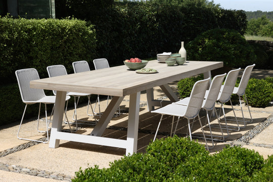 Design Your Outdoor Dining Space