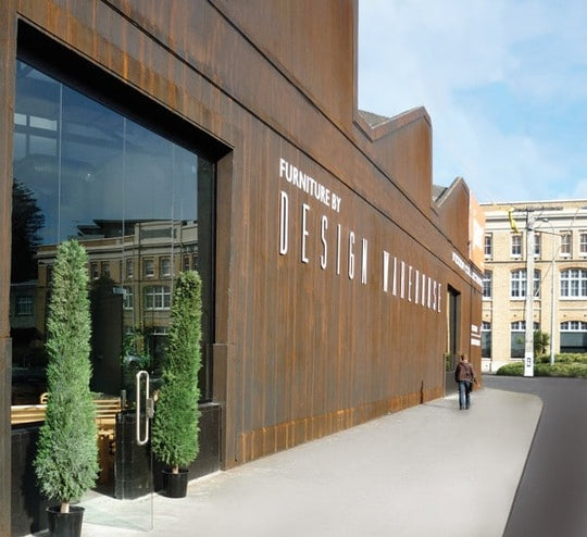 WHAT’S ALL THE BUZZ ABOUT WITH DESIGN WAREHOUSE?
